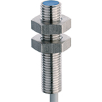 Molex-1202530200 Sensore di prossimità Proximity Sensor Inductive NO PNP 1.5mm