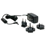 Digi International-76002021 Externer steckbarer Adapter Plug-In Adapter Single-OUT 5V 0.6A 15W