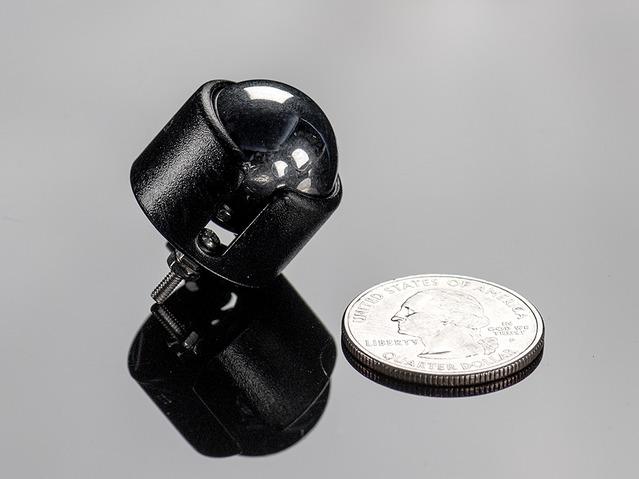 Adafruit Industries-1200 Casters Ball Caster - 3/4 Metal Ball