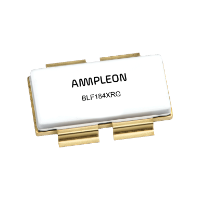 Ampleon-BLF184XRGQ RF MOSFETs Trans RF MOSFET N-CH 135V 5-Pin LDMOST Rail