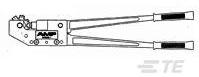 TE Connectivity-949008-1 Crimpers Hand Crimping Tool