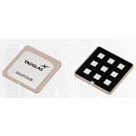 Antenna Patch -7.77dB Gain 1586MHz/1610MHz Automotive 10-Pin CSMD Module