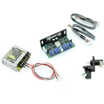 Seeed Technology Co.,Ltd-316010012 电机杂项 Galvanometer Motor Cylindrical 1.5A 0.00003N.m