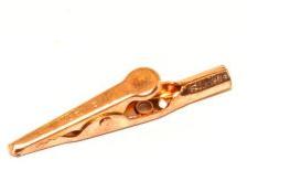 Mueller Electric-BU-60M Steckverbinder, elektronisches Testgerät Conn Alligator Clip 1 POS Crimp/Solder ST 1 Port