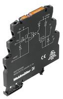 Weidmuller-8937920000 Relè a stato solido Relay SSR 5V DC-IN 0.1A 33V DC-OUT 6-Pin