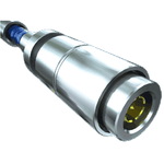 Micro Wave Coaxial Connector