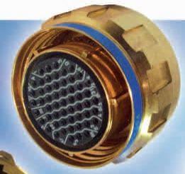 SOURIAU-JVS16A1135PN Connettore circolare Connector MIL Spec Circular