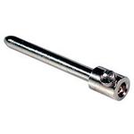 Littelfuse-00604490 Steckverbinder, rund Male screw pins for ABS sockets
