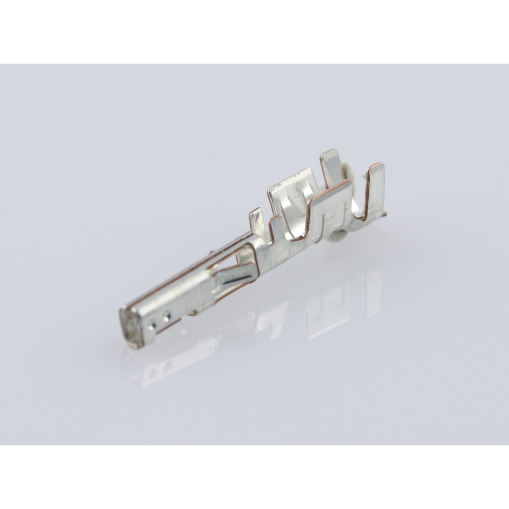 Molex-0430300001 Connector Contact Contact SKT Crimp ST Cable Mount 20-24AWG Micro-Fit 3.0™ Reel