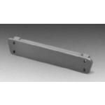 Fujitsu-FCN-230C050-11 Steckverbinderzubehör Connector Accessories 50 POS Socket Dust Cap Polypropylene Sand Beige