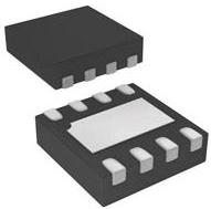 Diodes Incorporated-PAM8303CBYC Amplificatore audio Audio Amp Speaker 1-CH Mono 3W Class-D 8-Pin DFN EP T/R