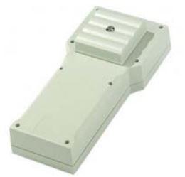 Bopla-34912000 Kästen, Gehäuse und Gestelle Agate Grey Acrylonitrile Butadiene Styrene Enclosure