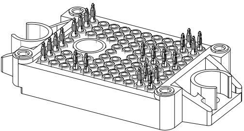 onsemi-NXH015F120M3F1PTG MOSFETs Trans MOSFET N-CH SiC 1.2KV 77A Tray