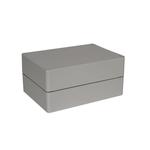 IP68 NEMA 6P PC Box 6.73x4.76x3.15
