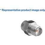 Bulgin Components PLC-RFTERMSMAJ2W RF-Steckverbinder SMA Termination Series, Jack