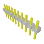 TLW11005GS|SAMTEC|limage