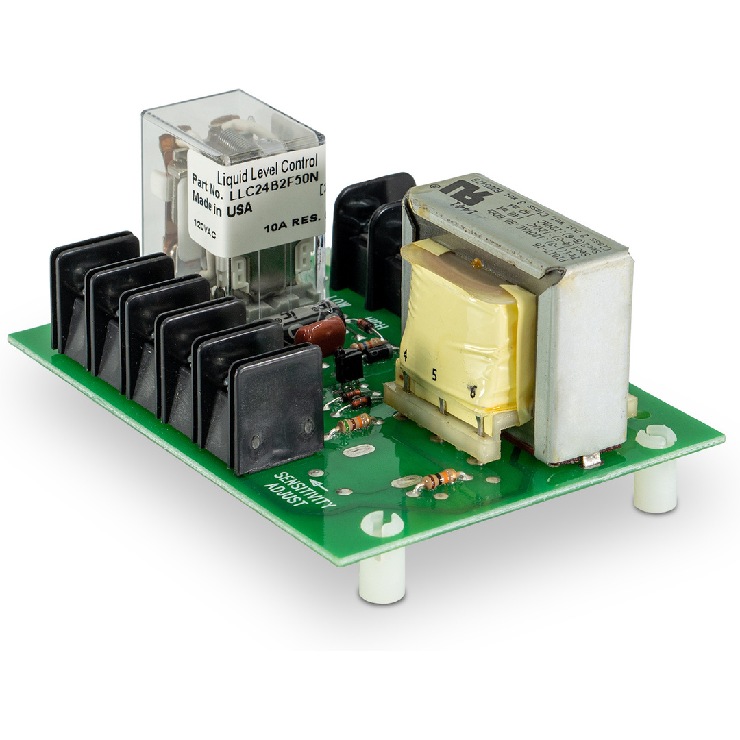 Littelfuse-LLC24B2F50N Sonstige Relais Protection Relays Pump Controls and Liquid Level Controls