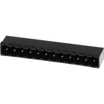 Molex-395311012 Steckverbinderleisten und Leiterplattenbuchsen Conn Shrouded Header (4 Sides) HDR 12 POS 5.08mm Solder ST Top Entry Thru-Hole Eurostyle