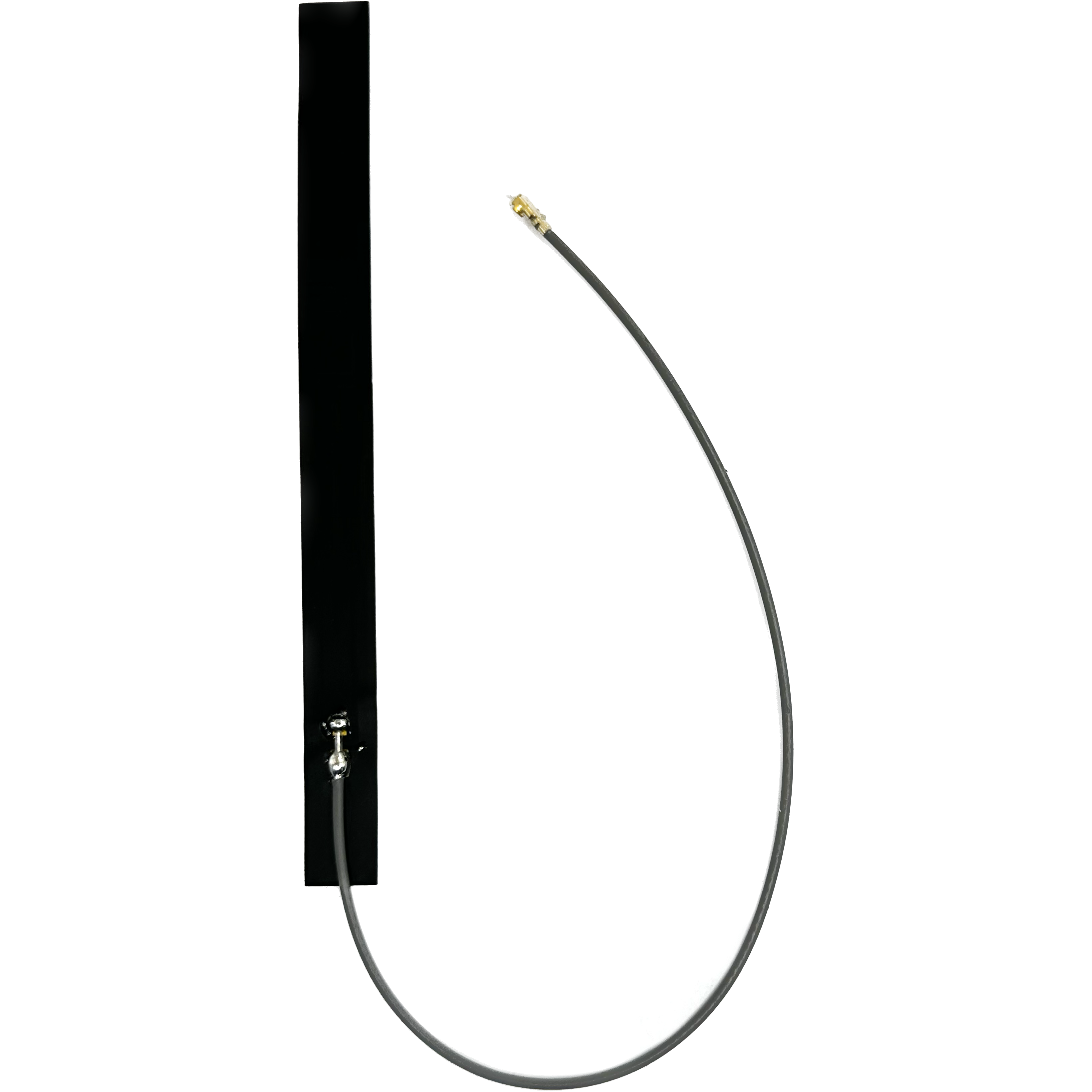 Amphenol-ST0324-30-401-A Antenne Antenna NFC -3.9dB Gain 960MHz/2700MHz Box