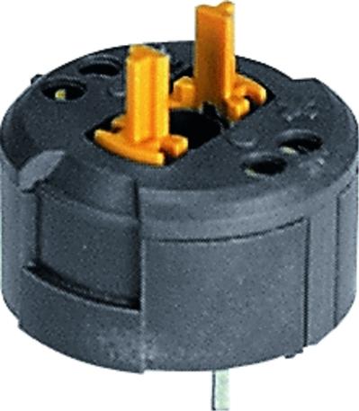 RAFI GmbH & Co. KG-1.20.126.402/0000 Contact Blocks Contact Blocks N.O. SPST Solder 0.1A 35VAC 35VDC