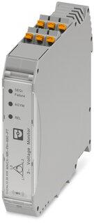PHOENIX CONTACT-1336408 Autres relais 3-Phase Voltage Monitoring Relay