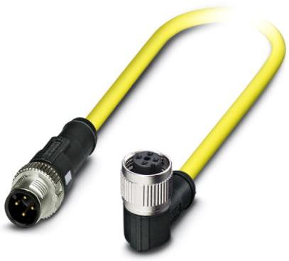 PHOENIX CONTACT-1406223 其他电缆组件 Sensor/Actuator cable