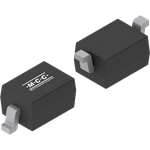 ESD Suppressor TVS Uni-Dir 5V 2-Pin SOD-323