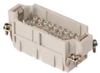 Molex-936010321 矩形连接器 Conn Rectangular M 32 POS Crimp ST Cable Mount Bag