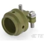 Backshell For Circular Connector