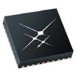 Clock Fanout Buffer 9-OUT 3-IN 1:1/1:4/1:4