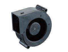 MinebeaMistumi – NMB Technologies-07530GA-12M-AA-00 Blowers and Fans DC Blower Centrifugal Ball Bearing 12V 6V to 13V 10.5CFM 38.5dB 75.7 X 75.7 X 30mm