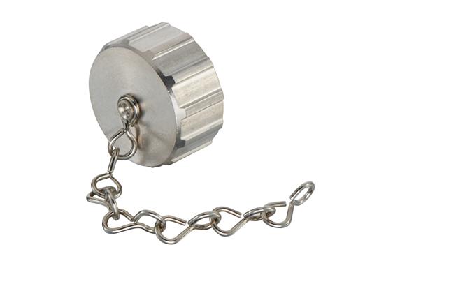 HARTING Technology Group-09151009102 Connector Accessories Connector Accessories Cover Straight