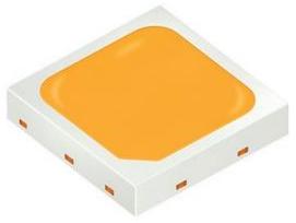 ams OSRAM-GW QSLPS1.EM-LWLZ-XX57-1-150-R18 LED 120 Viewing Angle LED