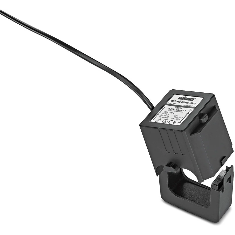 WAGO-855-5001/250-001 Current Transformers Split Core Current transformer
