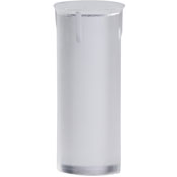 Bivar-PLPC3-3MM LED-Lichtleiter LED Light Pipe Round Right Angle Clear Rigid Bag