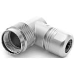 Cord Grip 90° 12 Shell Size Nickel Zinc Alloy eco/mate® RM