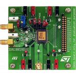 STMicroelectronics-EVAL-RHF1401V2 Datenkonvertierung, Entwicklungsplatinen und -kits RHF1401 ADC Evaluation Board