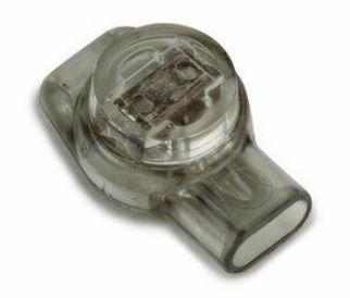 3M-UAL(CART) Steckverbinderzubehör Connector Accessories Butt Straight Case