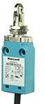Honeywell-NGCMB10AX01Q Límite del interruptor Switch Limit N.O./N.C. SPDT Cross Roller Plunger Panel Mount/Screw Mount 6A 240VAC 250VDC 11N Linear Cable
