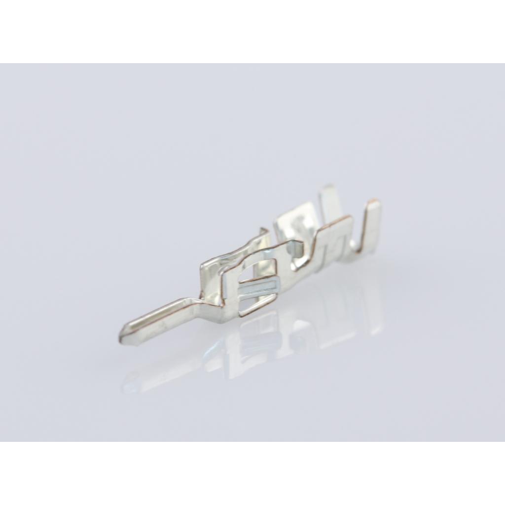 Molex-0430310007 Connector Contact Contact PIN Crimp ST Cable Mount 20-24AWG Micro-Fit 3.0™ Bag