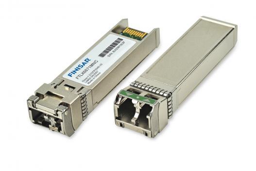 Finisar-FTLX6871MNC Transmetteurs de fibre optique TX/RX Optical Fiber 622Mbps