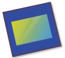 OmniVision Technologies-OV04688-G04A Capteur d&rsquo;image Image Sensor Color 2688x1520Pixels Die