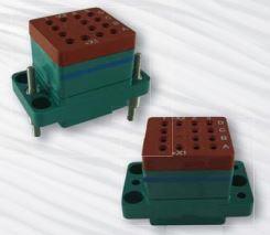 Amphenol-RSL116081 Relaissockel RELAY SOCKET