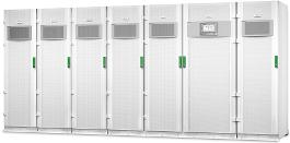 American Power Conversion-GVX1000K1250GS Unterbrechungsfreie Stromversorgung UPS Tower 480V 1000000W 1250000VA
