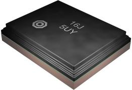 Qualcomm® RF front-end (RFFE) filters-B39791B8039P810 Duplexer RF RF Duplexer 50dB at 788MHz to 798MHz 55dB at 758MHz to 768MHz 9-Pin SMD