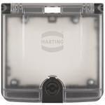 Double Mounting Frames and Plastic