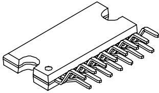 onsemi-LV5696P-E Circuiti integrati di potenza e moduli specializzati Multi-Power Supply System