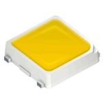 LED Uni-Color White 2-Pin SMD