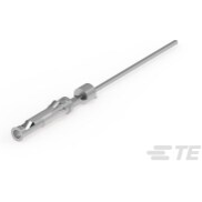 TE Connectivity-66461-1 Contatto connettore Contact SKT 16 Size Wire Wrap ST Cable Mount 32AWG Carton