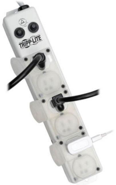 Eaton-PS-607-HG-OEM Stromverteilungseinheit PDU Outlet Strip Rack Mount